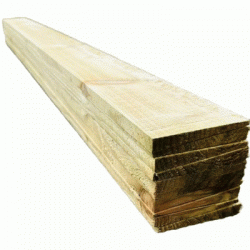 Featheredge Boards 8 pack